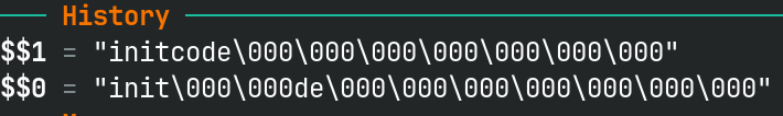 gdb-initcode-init